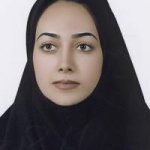 تصویر دکتر آناهیتا عربی