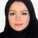 تصویر دکتر روشنک علیالی