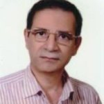تصویر دکتر محمدرضا فمی زاغرمی