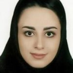 تصویر دکتر مهسا معظمی
