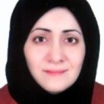 تصویر دکتر هاجر تندگویان
