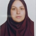تصویر دکتر نجمه دانشجو