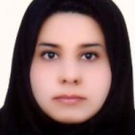 تصویر دکتر زهرا مبارکی دیل