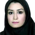 تصویر دکتر ندا سلامی