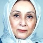 تصویر دکتر شایسته احمدی