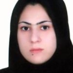 تصویر دکتر صدیقه مرادی کوچی