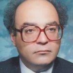 تصویر دکتر تورج مدی