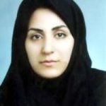 تصویر دکتر مژگان ایلبگی زاده مهابادی
