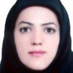تصویر دکتر مژگان ترکی اناری