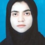 تصویر دکتر تسنیم شهلی بر
