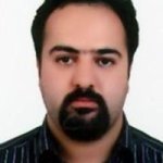 تصویر دکتر مجتبی سنجی رفسنجانی