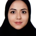 تصویر دکتر سحر ساداتی