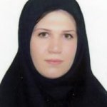 تصویر دکتر ندا گلشن شندی