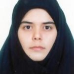 تصویر دکتر مریم رزم جومین