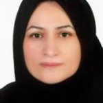 تصویر دکتر سیده زینب سهرابی