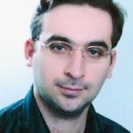 تصویر دکتر مسعود علمی