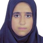 تصویر دکتر هانیه سادات حسینیان