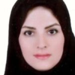 تصویر دکتر گلگونه افقری