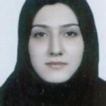 تصویر دکتر مرضیه مخبردزفولی