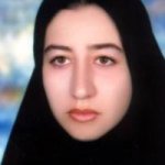 تصویر دکتر فریبا نیک عمل
