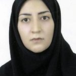 تصویر دکتر زهرا مه بادی