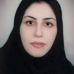 تصویر دکتر آصفه بشیری