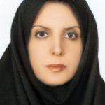 تصویر دکتر نسرین ابدالی