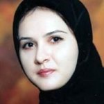تصویر دکتر اناهیتا رحمنی