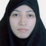 تصویر دکتر سمیه اسداللهی کوثرریزی