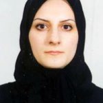 تصویر دکتر لیلا نمازی قدیم