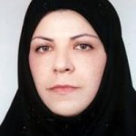 تصویر دکتر پرستو حدیدی