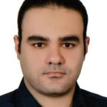 تصویر دکتر یاشار وزیری
