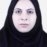 تصویر دکتر اعظم سهرابی