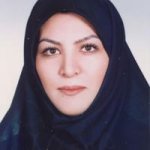 تصویر دکتر زرناز باقری