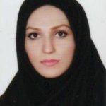 تصویر دکتر نرگس السادات بحرینی