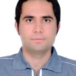 تصویر دکتر محمود احمدی گرده