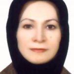 تصویر دکتر زهره رهائی نجف آبادی