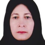 تصویر دکتر فاطمه فخار