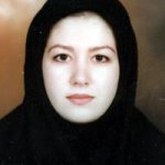 تصویر دکتر سیده لیلا طالب زاده