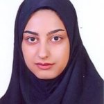 تصویر دکتر حانیه صمدانی