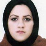 تصویر دکتر فاطمه رستمی مزرعه