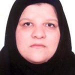 تصویر دکتر نجمه عزیزی