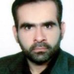 تصویر دکتر حمیدرضا ریاحی