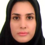 تصویر دکتر آسیه امراللهی بیوکی