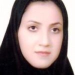 تصویر دکتر شبنم محمدی نژاد