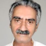 تصویر دکتر قادر خدایارپور