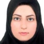 تصویر دکتر مینا دهمرده