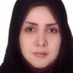 تصویر دکتر ناهید معظم