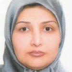تصویر دکتر مریم غفارسه ده