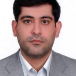 تصویر دکتر رضا مسائلی